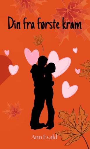 Din fra første kram af Ann Evald