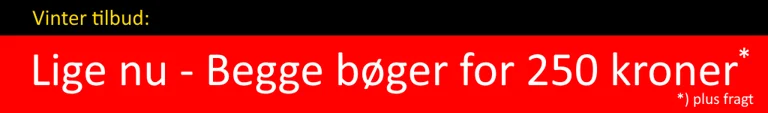 Vinter 2026 Tilbud